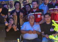 Antalyali Sehidin Son Türküsü Duygulandirdi