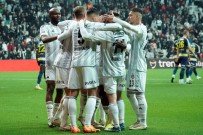 Besiktas'in Konugu Çaykur Rizespor