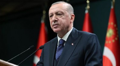 Cumhurbaşkanı Erdoğan: Bu hadiseler karşısında sessiz kalamayız bu davanın takipçisi olacağız
