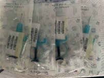 Istanbul'da Hayvan Kaçakçiligi Operasyonu Açiklamasi 565 Egzotik Hayvan Ele Geçirildi, 36 Kisi Yakalandi