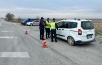 Jandarma Ekiplerinin Trafik Denetimde 7 Milyon TL Ceza Yazildi