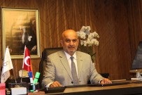 Karaderili Termal Sehri Yalova'yi Spor Turizminin Merkezi Yapiyor