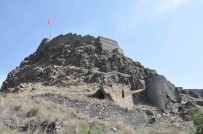 Kars'ta 150 Yillik 'Gürcü Kilisesi' Talan Edildi