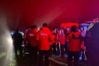 Kaybolan 75 Yasindaki Kadinin Bulunmasi Için Çalisma Baslatildi