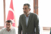 'Komünist Baskan', 67 Milyon Borçla Aldigi Belediyeyi 230 Milyon Borçla Devretti