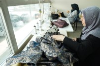 Melikgazi'de Egitimin Renkli Yüzü Açiklamasi MELMEK Kurslari Haberi