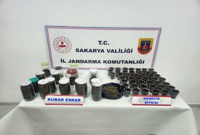 Sakarya'da Uyusturucu Ve Kaçakçilik Operasyonlari Açiklamasi 195 Süpheli Yakalandi, 4'Ü Tutuklandi