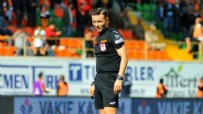 Süper Lig'de 35.hafta heyecanı! Hakemler açıklandı
