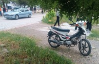 Tavsanli'da Trafik Kazasi Açiklamasi 1 Yarali