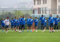 Trabzonspor Üçüncülük Için Avantaj Saglamak Istiyor