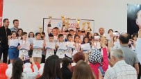 Akil Zeka Oyunlari Türkiye 1.'Leri Denizli'den