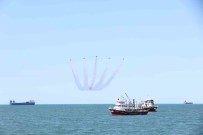 Baskan Dogan Açiklamasi '19 Mayis Ruhunu Doyasiya Yasadik'