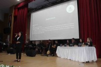 Bingöl'de 'Sesimin Yankisi' Yarismasinda Dereceye Girenler Belli Oldu