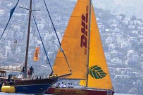 Cumhurbaskanligi Yat Yarislari Basladi