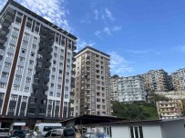 Dogu Karadeniz'de Konut Satislari Düsüse Geçti