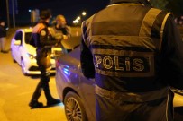 Edirne'de Polisin 'Dur' Ihtarina Uymayan Sürücü Açiklamasi 'Çevirdik Direksiyonu Kaçtik'