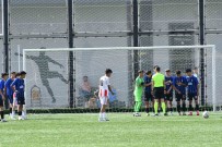 Erciyesgücü FK, Mutlu Sona Ulasti