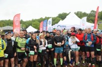 Gebze Ultra Trail'de Geri Sayim Basladi