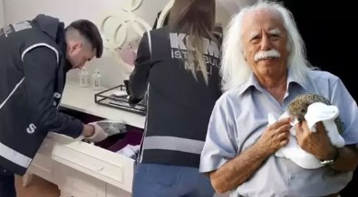 İstanbul'da tefeci operasyonu! Mağdurların arasında Haydar Dümen'in eşi de var