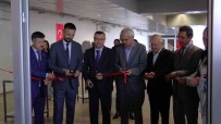 Kayseri'de Müzeler Haftasi Dolu Dolu Geçecek