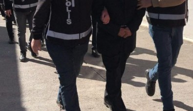 Kayseri'de uyuşturucu tacirlerine operasyon: 19 kişi tutuklandı