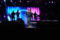 Kilis'te Zara Konseri Vatandaslar Tarafindan Büyük Ilgi Gördü