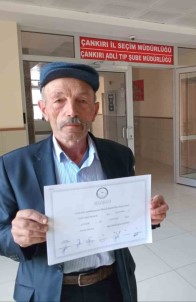 Köy Muhtari Geçirdigi Trafik Kazasinda Hayatini Kaybetti