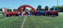KYGM Spor Oyunlari Futbol Türkiye Finalleri Basladi