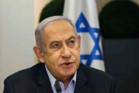 Netanyahu, Hakkinda Tutuklama Emri Çikarilmasi Talebini 'Antisemitizm' Olarak Nitelendirdi