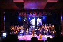 Özkan Ugur'u Anma Konseri Düzenlendi