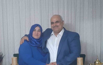 Prof. Dr. Alper Çelik Hakkinda Yeni Suçlama Açiklamasi ''Esin Iyi Olacak, Bayramda Evde Olacak' Demisti'