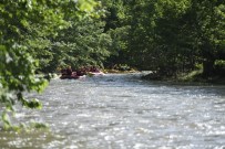 Rafting Nehir Rehberligi Kursu Kayseri'de Yapilacak