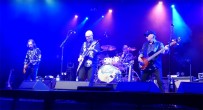 Rock Müzik Efsanesi Wishbone Ash, 24 Mayis'ta Istanbul AKM'de Sahne Alacak