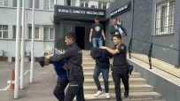 Sahte Genç Kiz Profili Açarak Vatandaslari Dolandiran 9 Sahis Tutuklandi