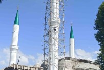 Siirt'te Güvenlik Önlemi Almayan Isçiler Tehlikeye Davetiye Çikardi