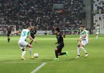 TFF 3. Lig Play-Off Açiklamasi Elazigspor Açiklamasi 4 - Efeler 09 SFK Açiklamasi 0