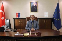 TKDK'dan Van'a 456 Milyon TL'lik Yatirim