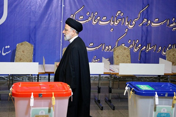 İran Cumhurbaşkanı İbrahim Reisi'nin yerine kim geçecek? İşte görevi devralacak isim