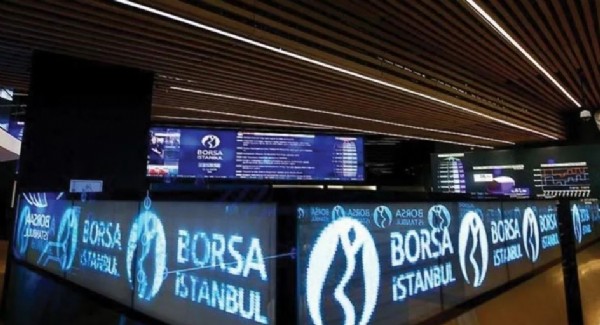 11.000 puanı aştı! Borsa İstanbul’dan yeni rekor
