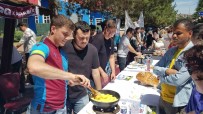 '81 Il Karabük Üniversitesinde Bulusuyor' Festivali Basladi