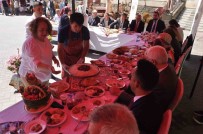 'Asçilar Diyari' Bolu'da Türk Mutfagi Haftasi