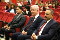 ASÜ'de 'Türkiye Yüzyilinda Üniversite Gençligi' Sempozyumu
