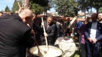 Burdur'da Türk Mutfagi Haftasi Yöresel Yemeklerin Tanitilmasi Ile Basladi