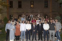 Büyüksehir'den Gençlere Özel Uygulama Açiklamasi 'Genç Kart Kayseri'