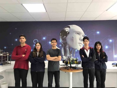 Gençbizztech'te Finalistler Belli Oldu