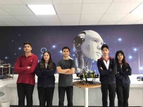 Gençbizztech'te Finalistler Belli Oldu