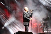 Giresunlular Haluk Levent Ile Unutulmaz Bir Gece Yasadi