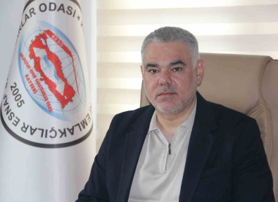 Kayseri'de Gayrimenkul Satislari Geçen Yila Oranla Yüzde 30 Düstü