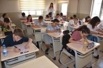 Sehzadeler Belediyesinden Ögrencilere LGS Hazirlik Kursu