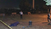 Tanimadigi Genci Parkta Öldüren Sanik Açiklamasi ''Niye Bakiyorsun Lan' Diyerek Bana Küfür Etti'